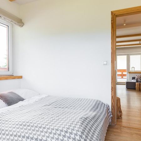 Apartamenty Krzeptowskiego ザコパネ 部屋 写真