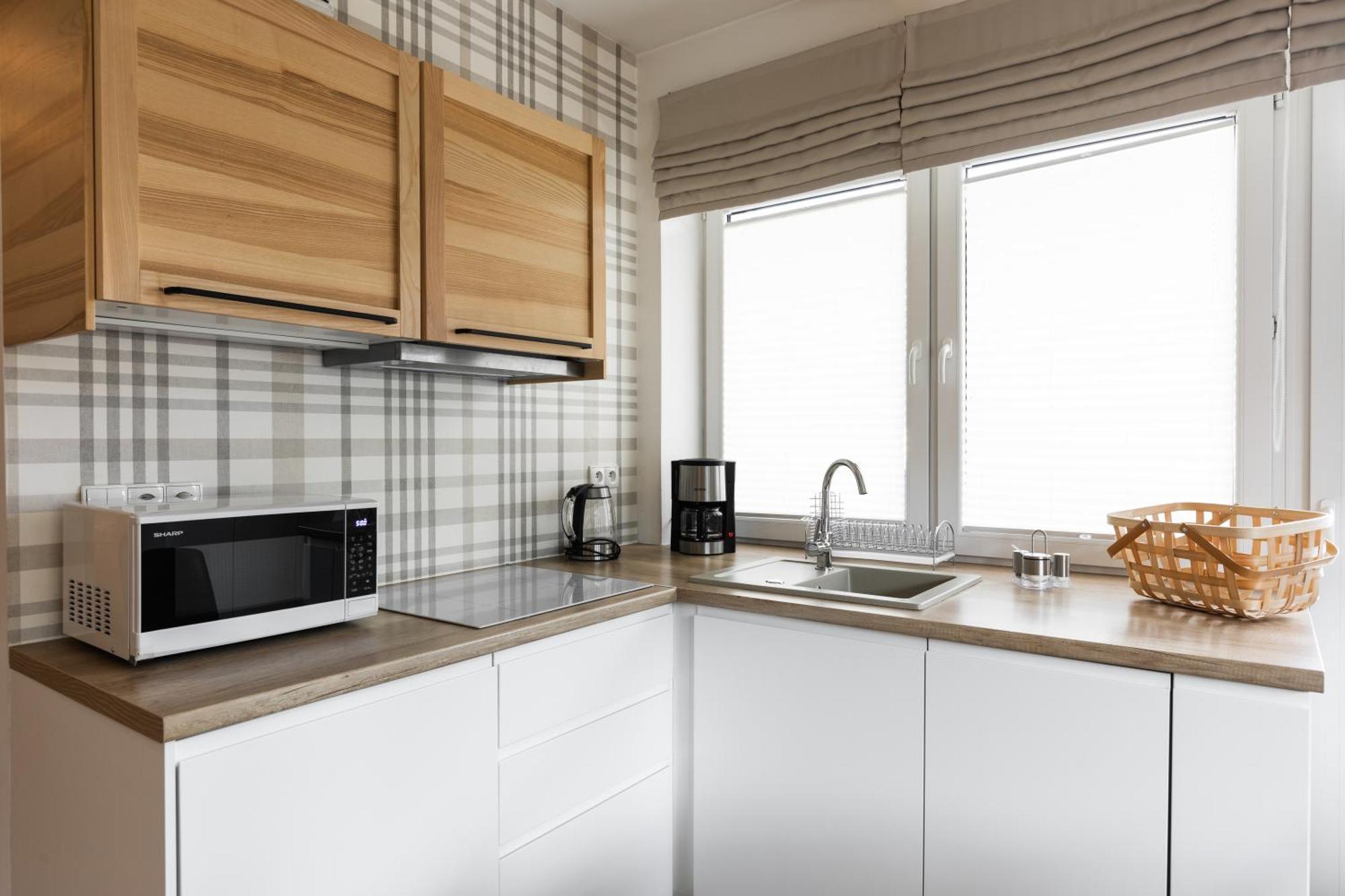 Apartamenty Krzeptowskiego ザコパネ 部屋 写真