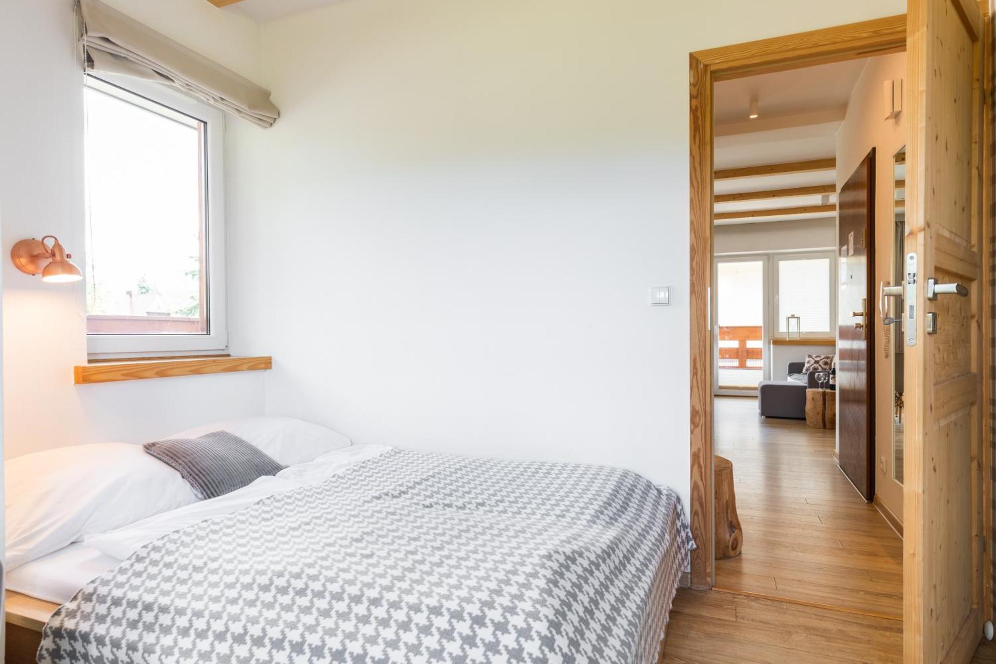 Apartamenty Krzeptowskiego ザコパネ 部屋 写真