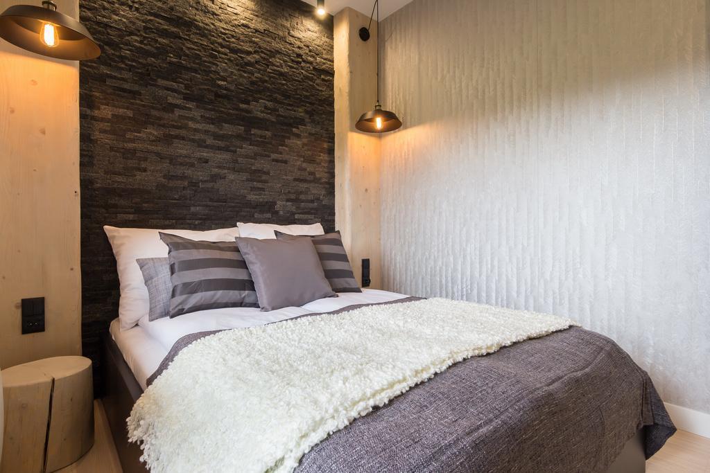Apartamenty Krzeptowskiego ザコパネ エクステリア 写真